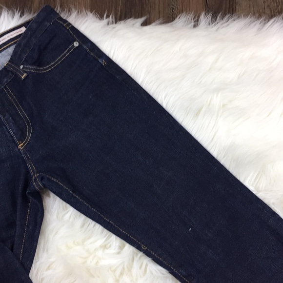 AG Adriano Goldschmied Premier Skinny Straight 27R - Picture 5 of 5